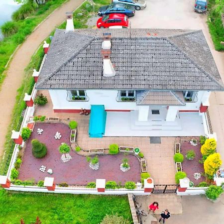 Casa La Riera Βίλα Salinas De Pisuerga Εξωτερικό φωτογραφία